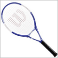 Sports - Team Sports - Racquet Sports - Tennis - Badminton - Squash