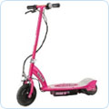 Girls Ride-Ons