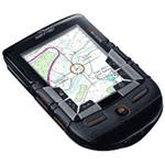 Satmap Active 10