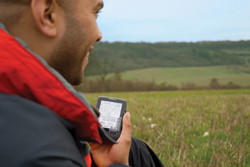 Satmap Active 10