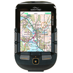 Satmap Active 10