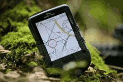 Satmap Active 10