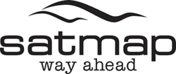 Satmap Active 10 Logo