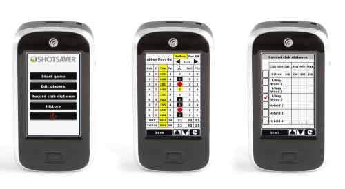 Snooper S320