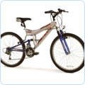 Sports - Cycling - Kids Bikes, Mens Bikes, Womens Bikes, Accessories