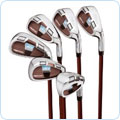 Sports - Golf - Clubs, Bags, Sets, Balls, Tees