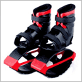Anti-Gravity Boots