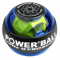 Powerballs from �9.99 to improve your strength