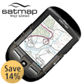 Save up to 50% on selected Outdoor Equipment