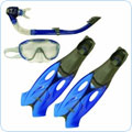 Sports - Water Sports - Swimming, Sailing, Diving