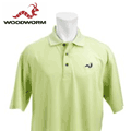 Woodworm Golf Clothing