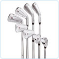 Sports - Golf - Clubs, Bags, Sets, Balls, Tees