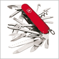 Sports - Camping & Hiking - Accessories - Swiss Army Knives