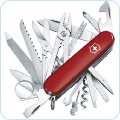 Victorinox Large Pocket Tools