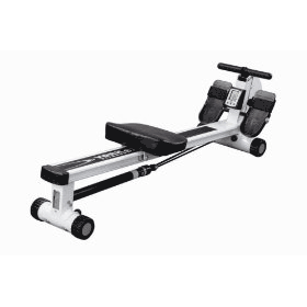 compact rowing machine