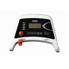 York Fitness Experience Treadmill