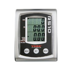 York Fitness R510 Rowing Machine