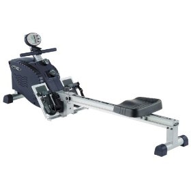 York Fitness R700 Rowing Machine