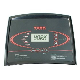 York Fitness T101Treadmill
