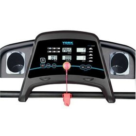 York Fitness T501 Treadmill