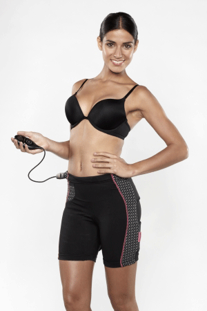 Start using Slendertone Bottom