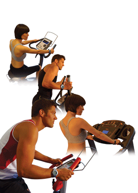 York Fitness Equipment