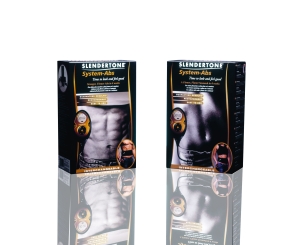 System Abs Male can help you achieve firmer and more toned abs
