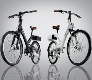 A2B Hybrid Electric Bicycle