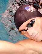 Finis goggles