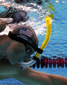 Finis Snorkels