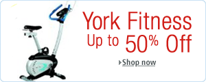 Amazon.co.uk: York Fitness