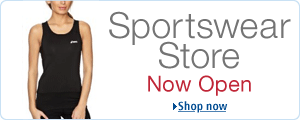 Amazon.co.uk: Sportswear