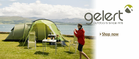 Gelert Outdoor Adventure