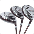 Sports - Golf - Clubs, Bags, Sets, Balls, Tees