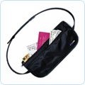 Pacsafe Travel Accessories - Locks, Wallets, Travel Organisers, Shoulder Straps, Cable Locks