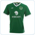 Republic of Ireland