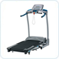 Treadmills