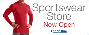 Amazon.co.uk: Sportswear