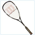 Sports - Team Sports - Racquet Sports - Tennis - Badminton - Squash