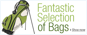 Golf Bags