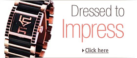 Dress to Impress