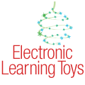 Top electronic learning toys for Christmas