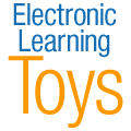 Top electronic learning toys