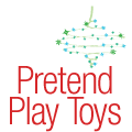 Top pretend play toys for Christmas