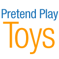 Top pretend play toys