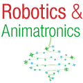 Top robotics and animatronics for Christmas