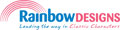 Rainbow Designs