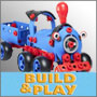 build and play
