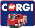 Corgi Die-cast Models