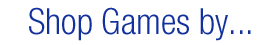 Shop Games By